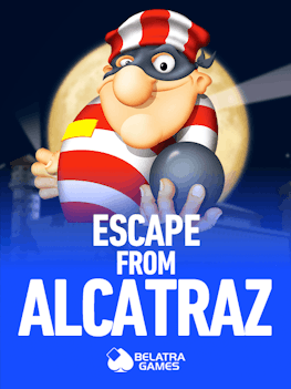 Alcatraz